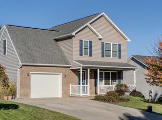 3170 Declaration Dr, Broadway, VA 22815