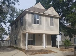 618 Crescent St, Biloxi, MS 39530