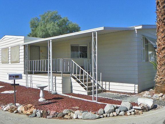 2nd image of 14777 Palm Dr Space 160