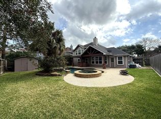 1927 Enchanted Park Dr, Spring, TX 77386