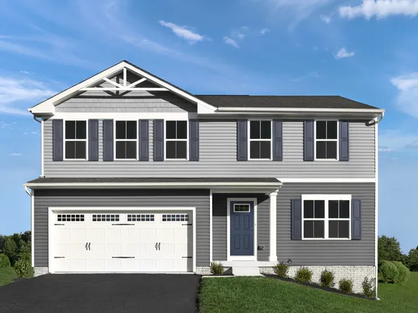 226 Metamorphic Rock Dr, Dover, DE 19904