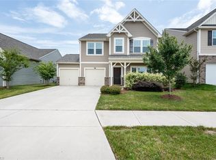 2473 Moss Grove Xing, Winston Salem, NC 27103
