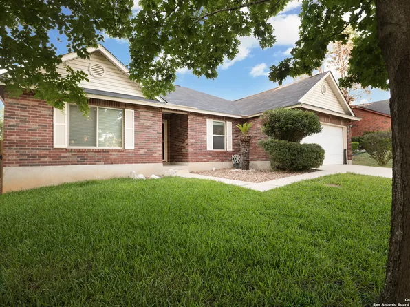 3119 ARROYO PASS, San Antonio, TX 78259