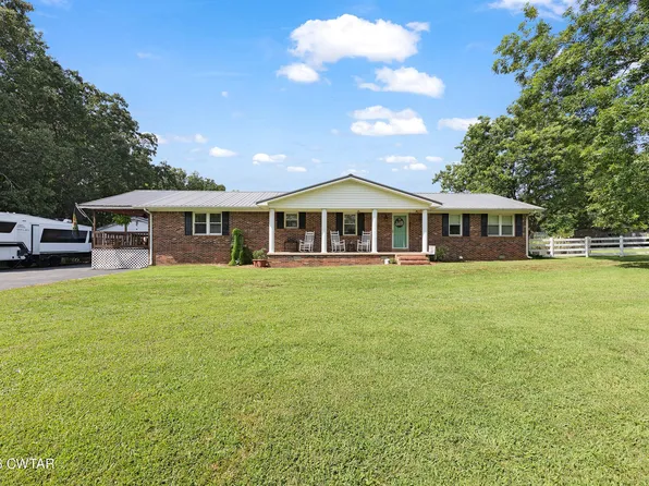 207 Sidney Baird Rd, Bradford, TN 38316