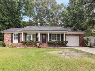 102 Hartford Dr, Ladson, SC 29456