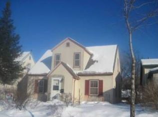 3239 Central Ave NE, Minneapolis, MN 55418