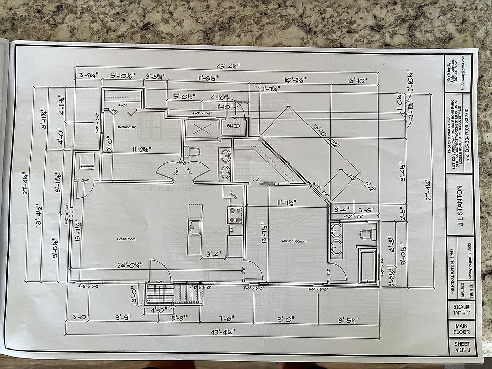2nd image of 13404 Sinepuxent Ave