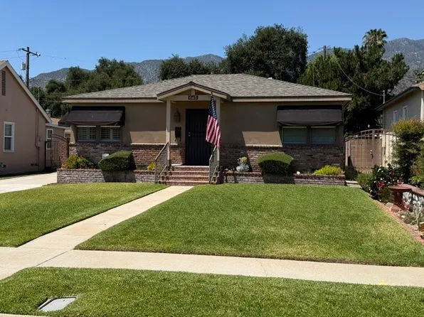 845 Oakdale Ave, Monrovia, CA 91016