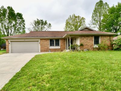 135 Hickory Ct, Greenwood, IN, 46142