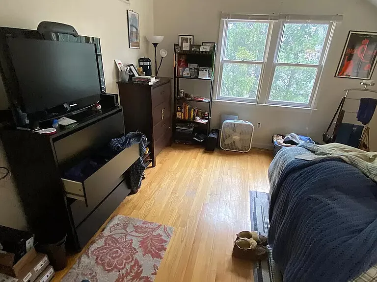 258 Allston St #B — Photo 36