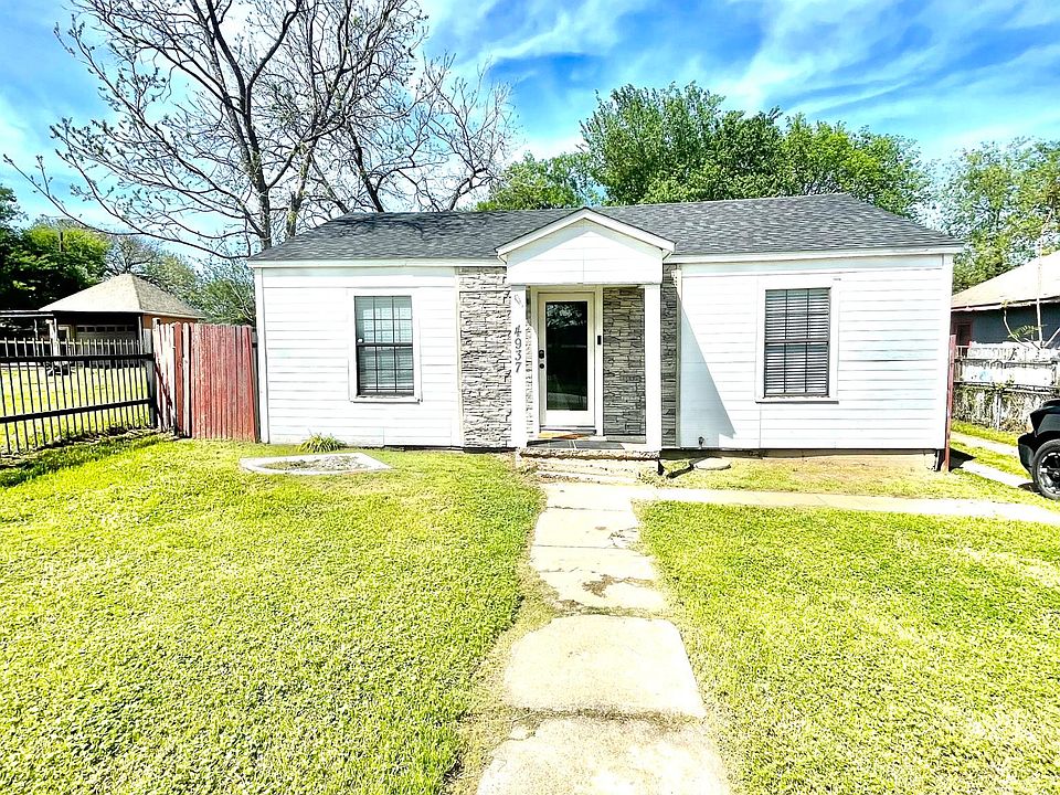 1st image of 4937 Harlem St