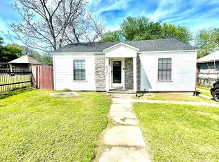 4937 Harlem St, Fort Worth, TX 76105