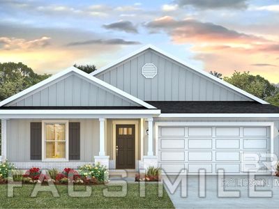 411 Meriwether Ct, Fairhope, AL, 36532