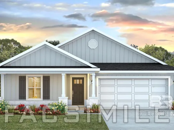 32208 Lyon Rd, Daphne, AL 36527