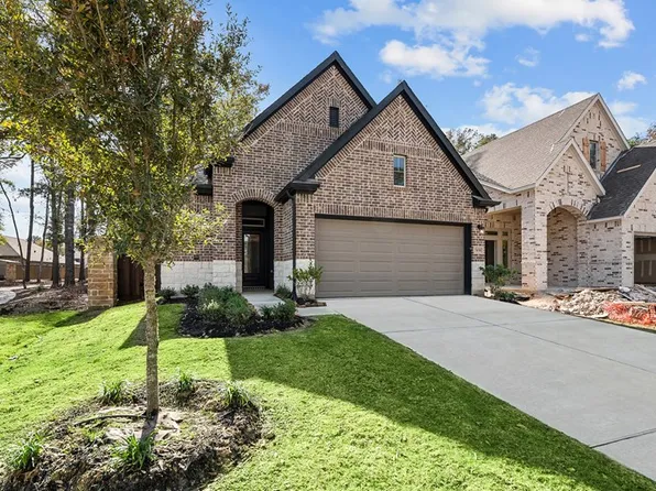 7450 Cattail Falls Ln, Porter, TX 77365