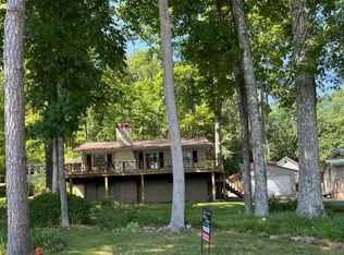 390 Lost Creek Boat Dock Rd, Decaturville, TN 38329