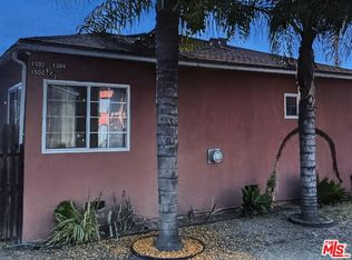 1502 S Redondo Blvd, Los Angeles, CA 90019