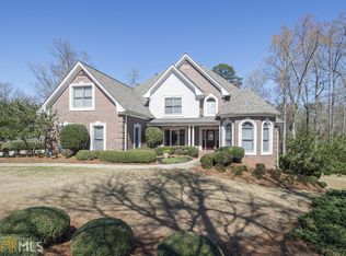 1240 Mill Creek Ln, Stockbridge, GA 30281