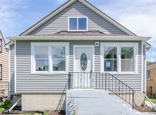 597 Mackinaw Ave, Calumet City, IL