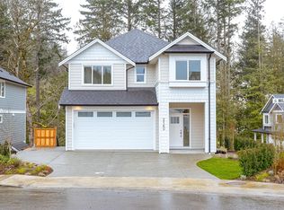 2160 Bellflower Dr, Langford, BC