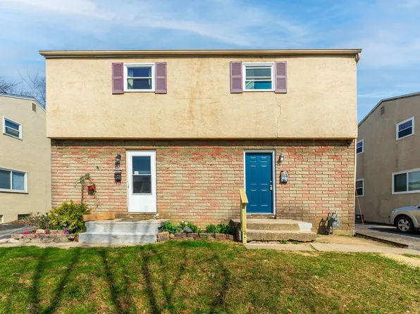 4040-4042 Halsey Pl, Columbus, OH 43228