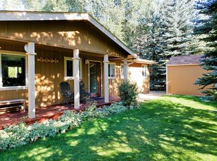 202 Cottonwood Dr, Ketchum, ID 83340