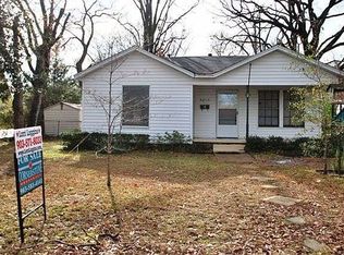 2219 Elgem St, Tyler, TX 75701