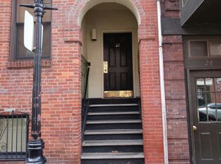 22 Cooper St APT 5, Boston, MA 02113