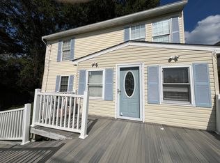 1205 Java Pl, Landover, MD 20785