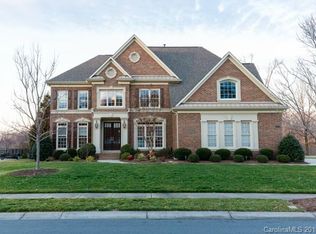 338 Three Greens Dr, Huntersville, NC 28078