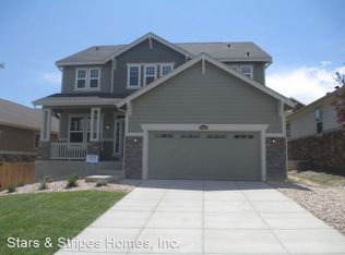 24468 E Brandt Ave, Aurora, CO 80016