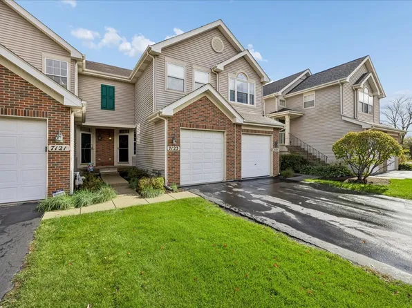 7123 Westwood Dr #7123, Carpentersville, IL 60110