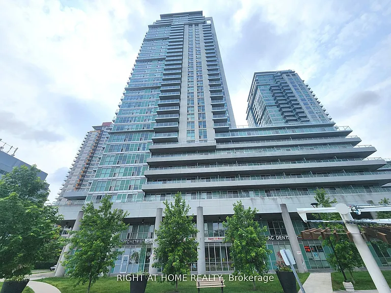 70 Town Centre Ct #407 — Photo 4
