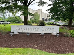 100 Cove Way UNIT 1005, Quincy, MA 02169