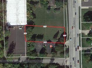 LOT 3 S Belsay Rd, Burton, MI 48509