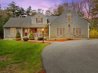 185 Great Neck Rd, Wareham, MA 02571