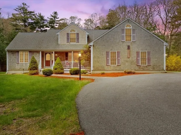 185 Great Neck Rd, Wareham, MA 02571