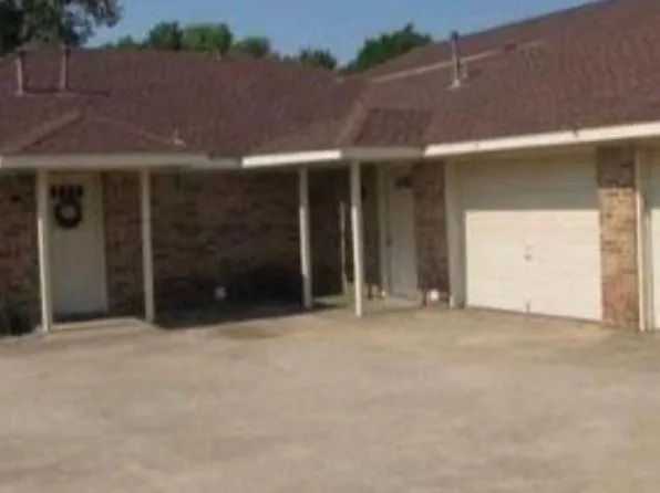 600 E Oak St, Wylie, TX 75098