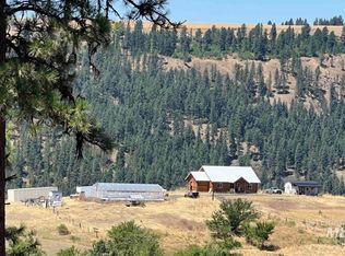 113 Sweetwater Dr, Stites, ID 83552
