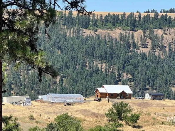 113 Sweetwater Dr, Stites, ID 83552