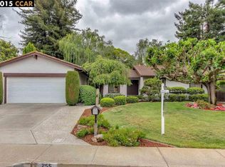 255 La Pera Cir, Danville, CA 94526