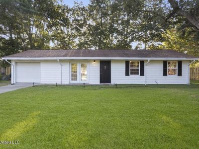 4640 Hilltop Dr, Ocean Springs, MS, 39564
