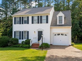10813 Kittery Pl, Glen Allen, VA 23060