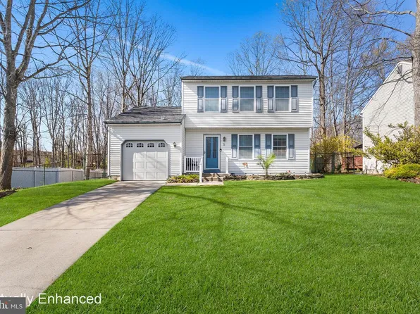 5 Ashland Ave, Sicklerville, NJ 08081