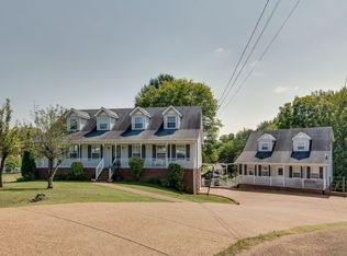 107 Robin Ct, Columbia, TN 38401