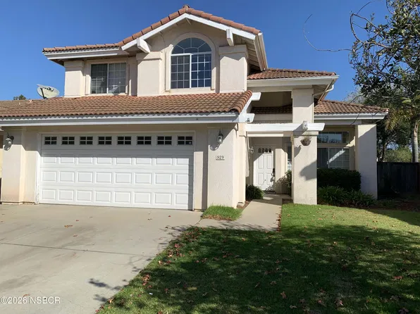 529 Brookside Dr, Lompoc, CA 93436