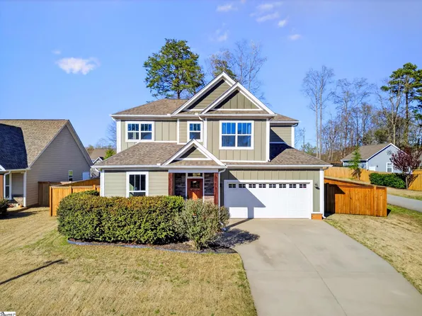 117 Percy Ave, Greenville, SC 29609