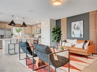 637 Morbucks Ln #1048, Henderson, NV 89011