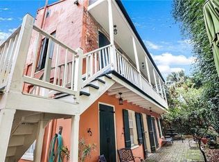 1019 Saint Ann St #R/U, New Orleans, LA 70116