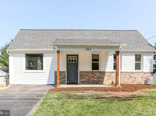 163 E New St, Mountville, PA